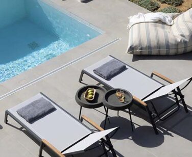ASTRA OUTDOOR AND POOL