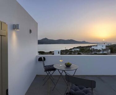 ASTRA OUTDOOR UPSTAIRS