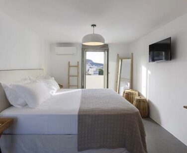 ASTRA UPSTAIR BEDROOM