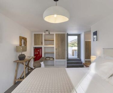 ASTRA UPSTAIR BEDROOM