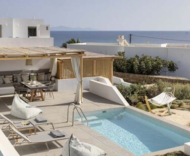 AVRA OUTDOOR AND POOL