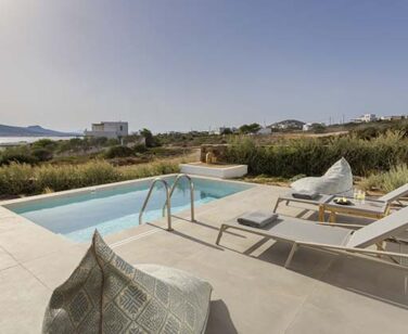 AVRA OUTDOOR AND POOL