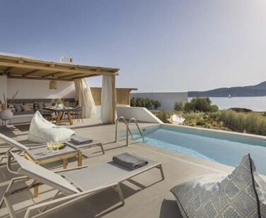 AVRA OUTDOOR AND POOL