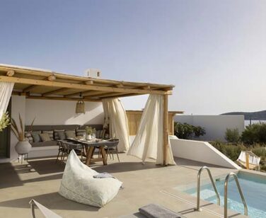 AVRA OUTDOOR AND POOL