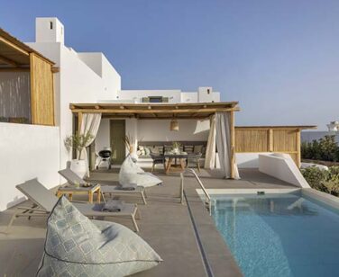 AVRA OUTDOOR AND POOL