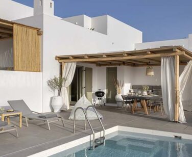 AVRA OUTDOOR AND POOL