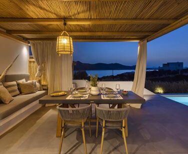 AVRA OUTDOOR AND POOL