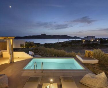 AVRA OUTDOOR AND POOL