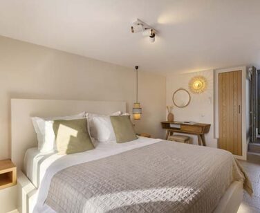 AVRA UPSTAIR BEDROOM