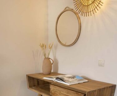 AVRA UPSTAIR BEDROOM