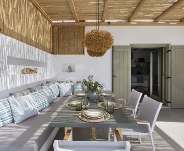 ALMYRA OUTDOOR AND POOL