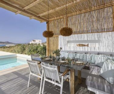 ALMYRA OUTDOOR AND POOL