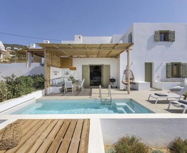 ALMYRA OUTDOOR AND POOL