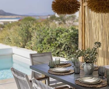 ALMYRA OUTDOOR AND POOL