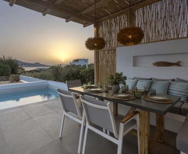 ALMYRA OUTDOOR AND POOL