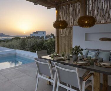 ALMYRA OUTDOOR AND POOL