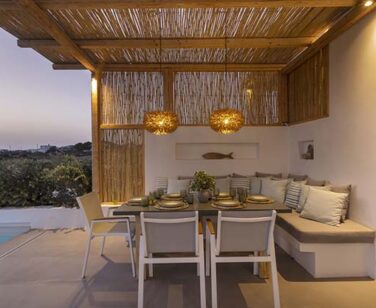 ALMYRA OUTDOOR AND POOL