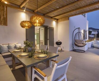 ALMYRA OUTDOOR AND POOL