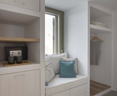 ALMYRA UPSTAIR BEDROOM